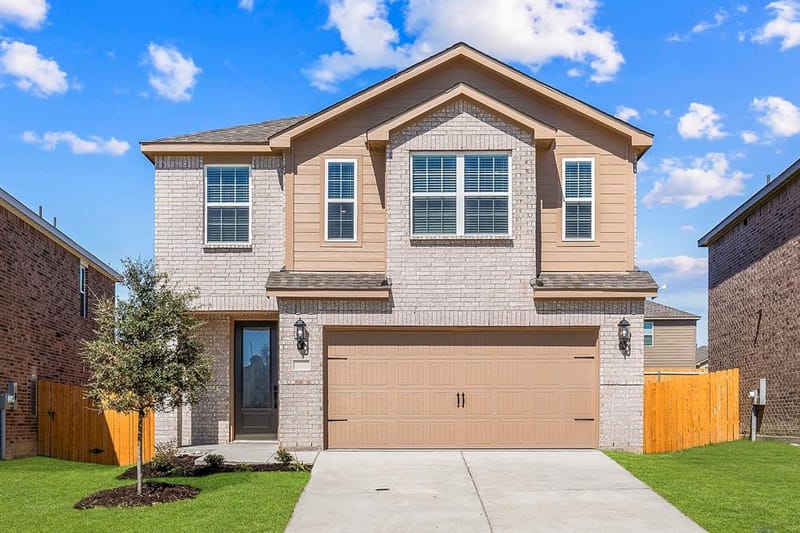 803 Princeton Heights Boulevard, Princeton TX 75407
