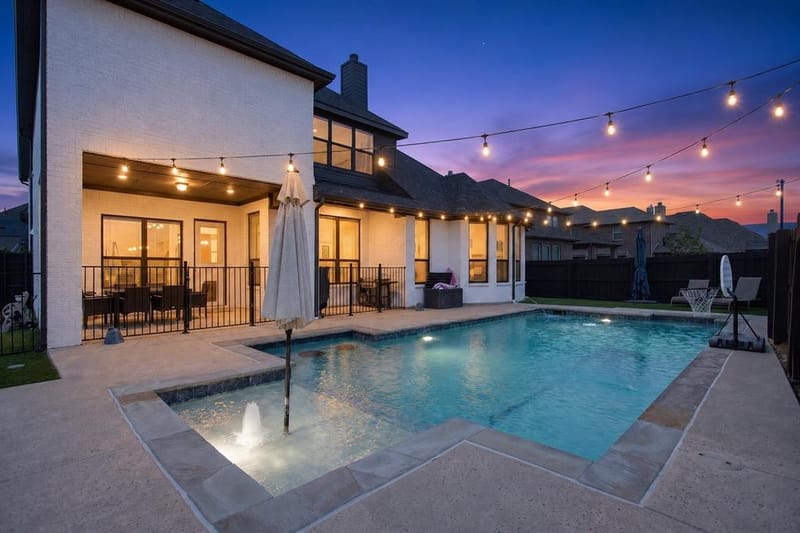 1020 Longhill Way, Forney TX 75126