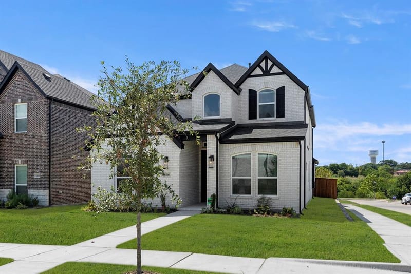 8100 Caprock Trail, Rowlett TX 75089 - Photo 2