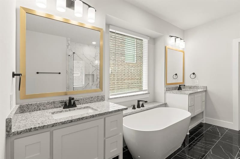 8100 Caprock Trail, Rowlett TX 75089 - Photo 7