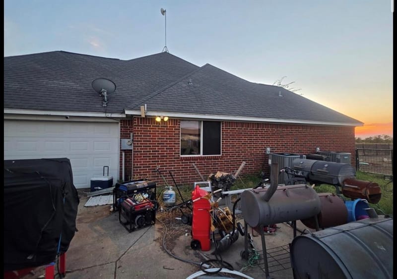 2727 W Ridgeview Circle, Kaufman TX 75142 - Photo 6