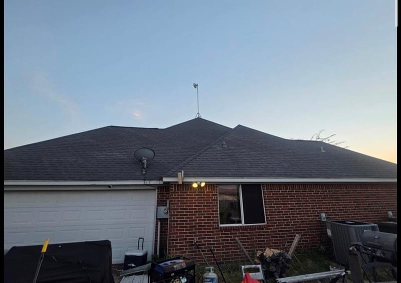 2727 W Ridgeview Circle, Kaufman TX 75142 - Photo 3