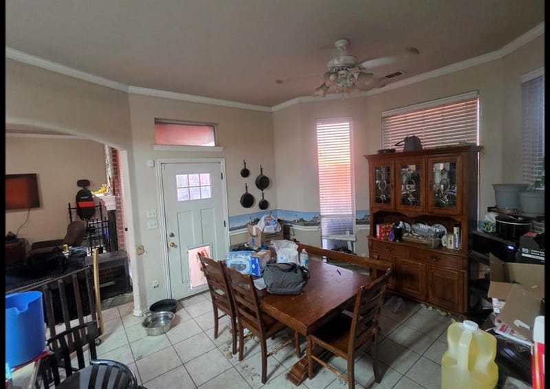 2727 W Ridgeview Circle, Kaufman TX 75142 - Photo 36