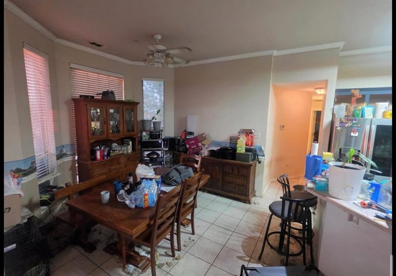 2727 W Ridgeview Circle, Kaufman TX 75142 - Photo 32