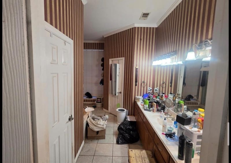 2727 W Ridgeview Circle, Kaufman TX 75142 - Photo 40