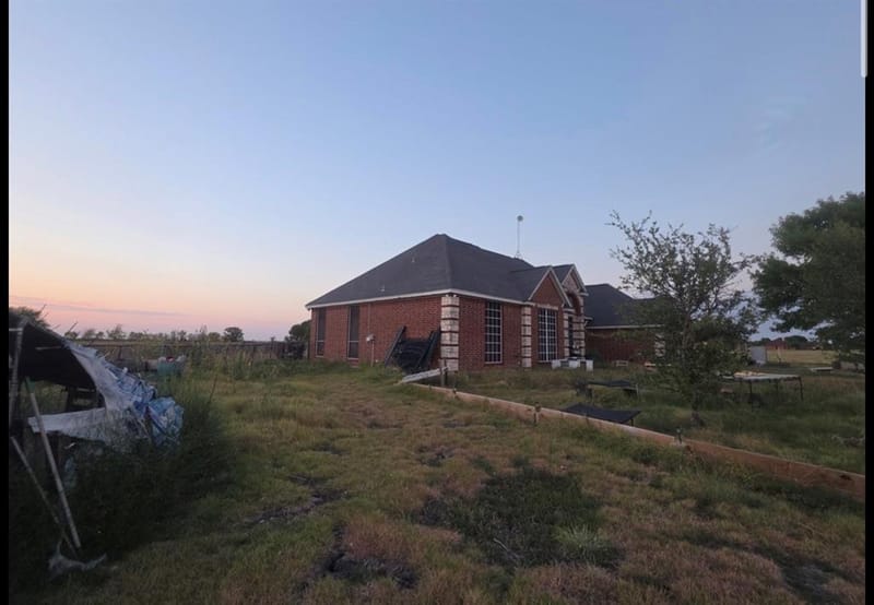 2727 W Ridgeview Circle, Kaufman TX 75142 - Photo 8