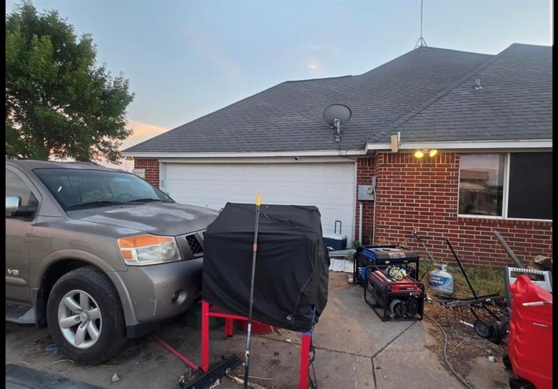 2727 W Ridgeview Circle, Kaufman TX 75142 - Photo 25