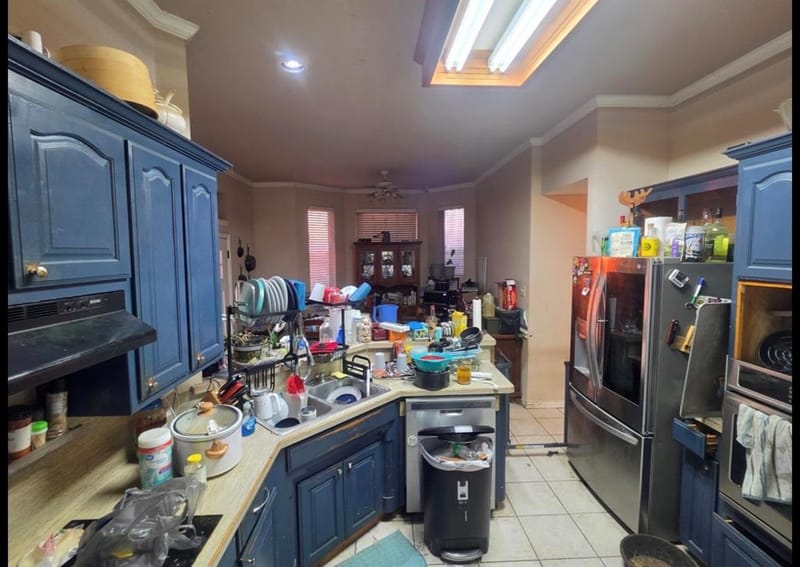 2727 W Ridgeview Circle, Kaufman TX 75142 - Photo 21