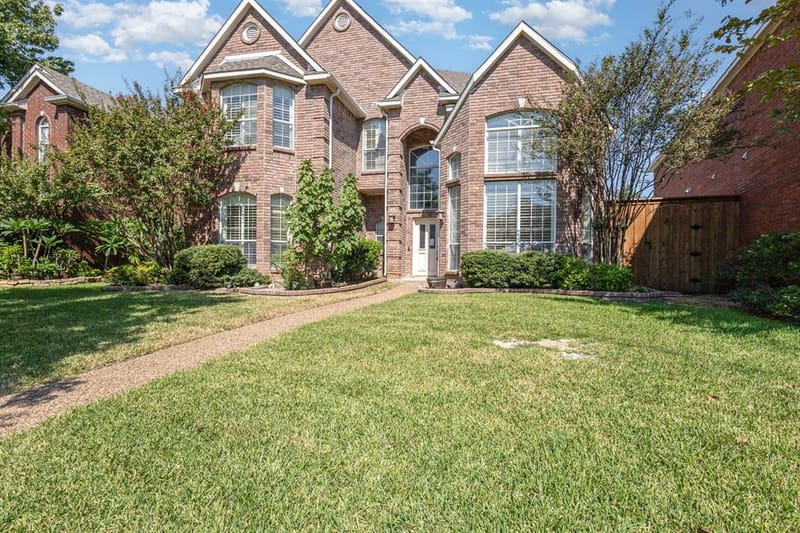 906 Beau Drive, Coppell TX 75019 - Photo 6