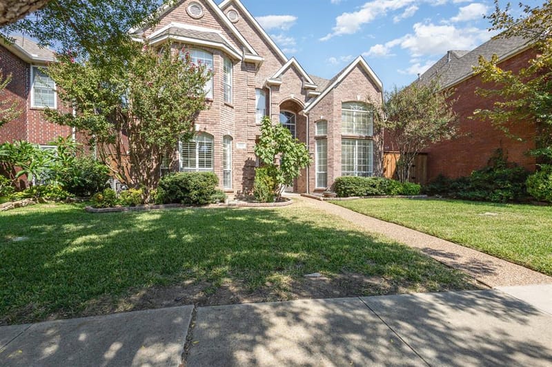 906 Beau Drive, Coppell TX 75019 - Photo 7