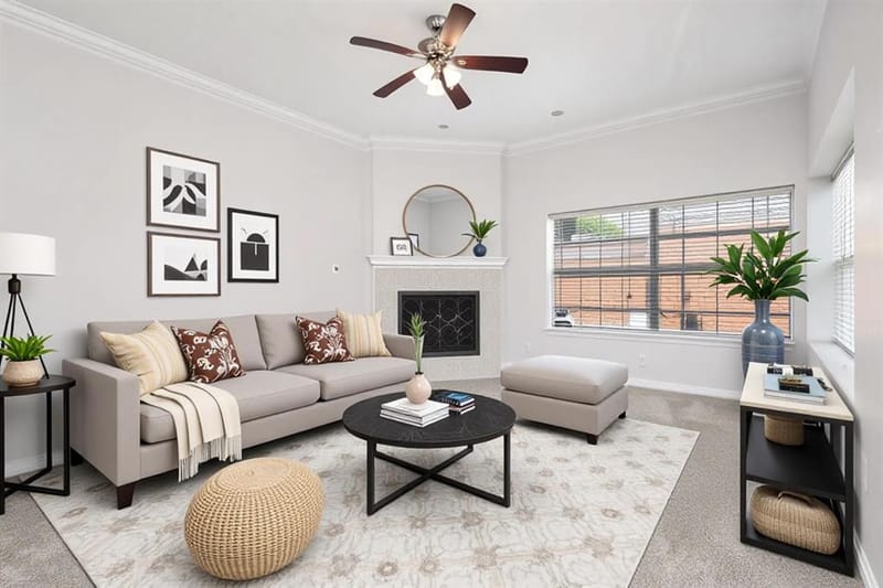 906 Beau Drive, Coppell TX 75019 - Photo 3
