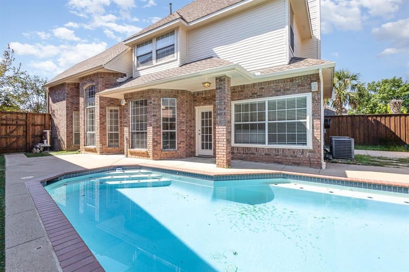 906 Beau Drive, Coppell TX 75019
