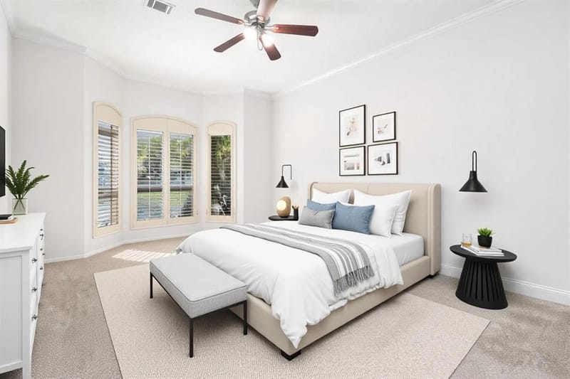 906 Beau Drive, Coppell TX 75019 - Photo 5