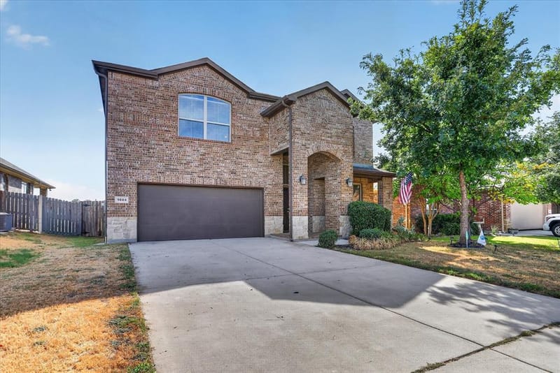 1004 Katherine Road, Weatherford TX 76087 - Photo 2