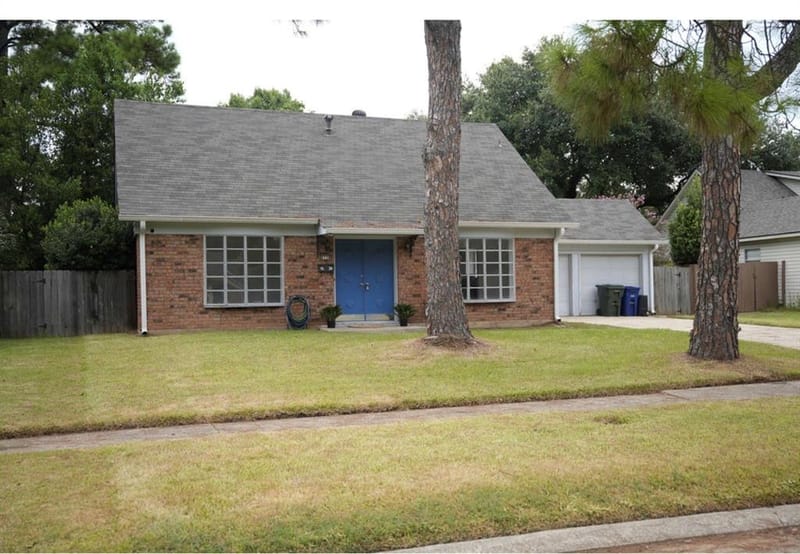 6138 Lovers Lane, Shreveport LA 71105