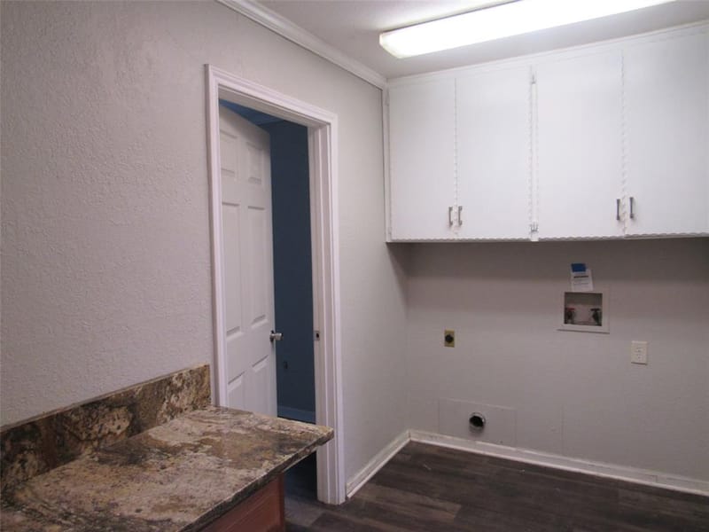 208 Opal Street, Hewitt TX 76643 - Photo 18