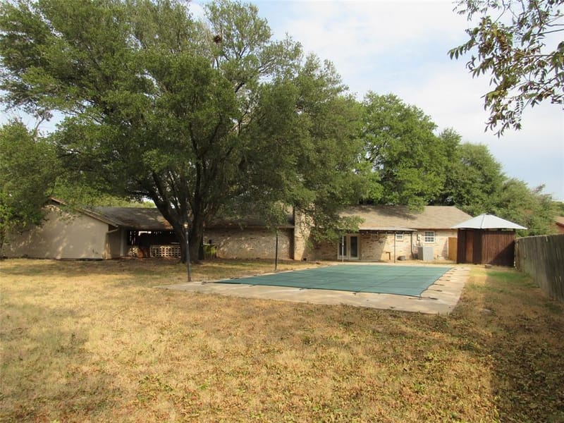 208 Opal Street, Hewitt TX 76643 - Photo 19