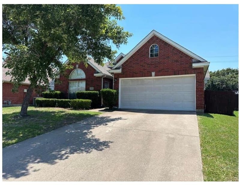 3904 Ridge Gate Drive, Plano TX 75074