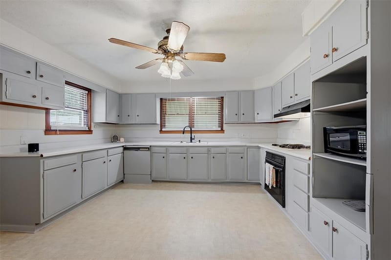 408 E Park Avenue, Sherman TX 75090 - Photo 18