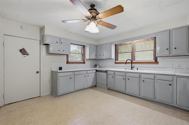 408 E Park Avenue, Sherman TX 75090 - Photo 19