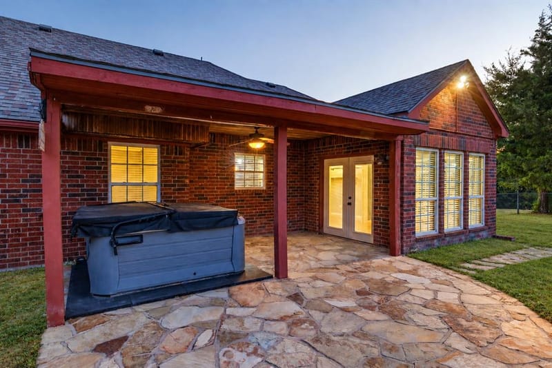 171 Chestnut Road, Whitewright TX 75491 - Photo 22