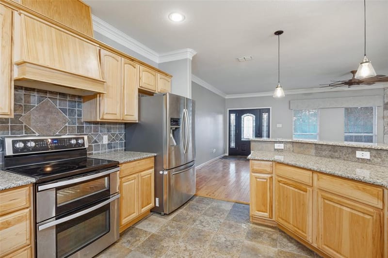 171 Chestnut Road, Whitewright TX 75491 - Photo 7