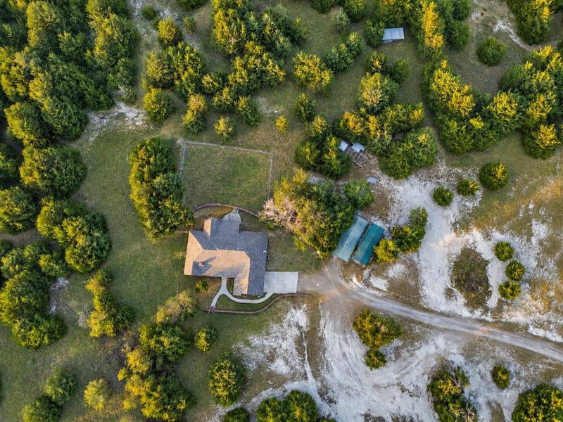 171 Chestnut Road, Whitewright TX 75491 - Photo 28