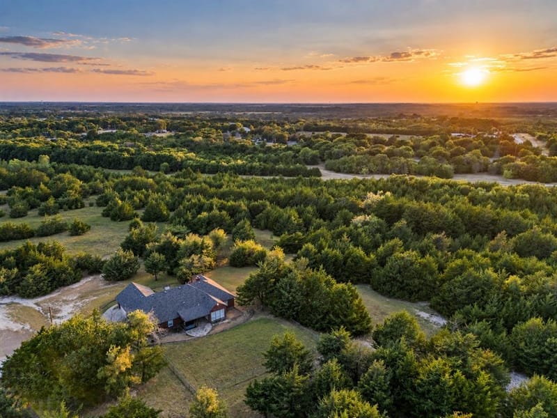 171 Chestnut Road, Whitewright TX 75491 - Photo 29