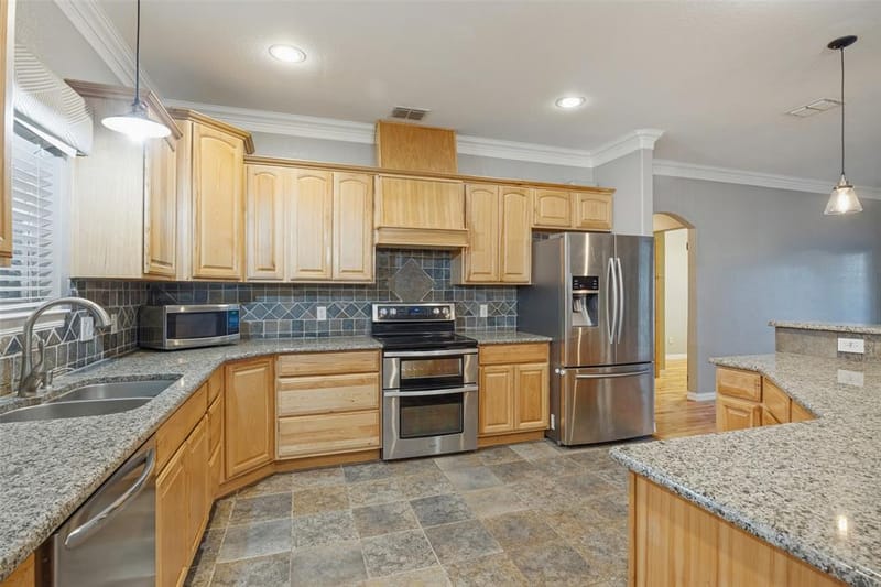 171 Chestnut Road, Whitewright TX 75491 - Photo 8