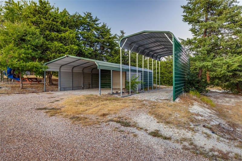 171 Chestnut Road, Whitewright TX 75491 - Photo 21