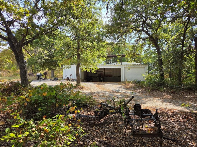 151 Michael Lane, Saint Jo TX 76265 - Photo 9