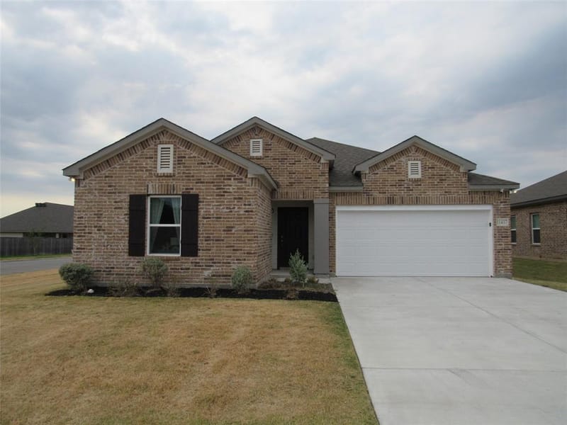 11437 Themis Court, Lorena TX 76655