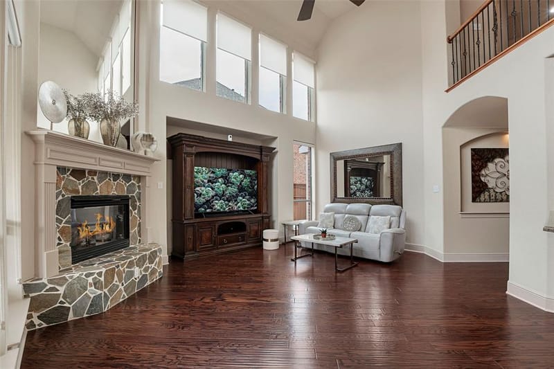 1658 Coldstone Drive, Frisco TX 75034 - Photo 16