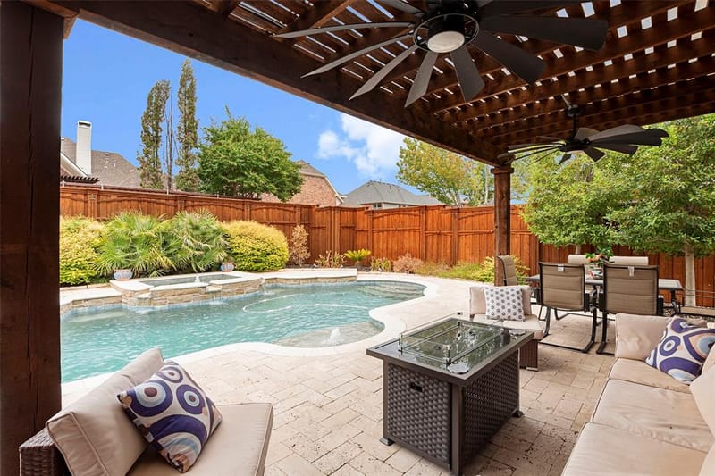 1658 Coldstone Drive, Frisco TX 75034 - Photo 20