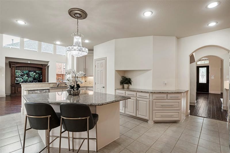 1658 Coldstone Drive, Frisco TX 75034 - Photo 10