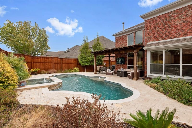 1658 Coldstone Drive, Frisco TX 75034 - Photo 21
