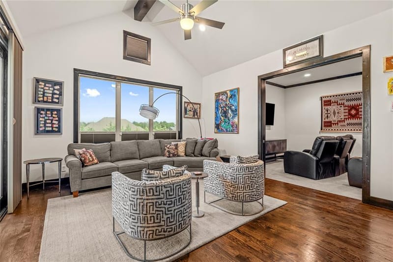12516 Bella Vita Drive, Fort Worth TX 76126 - Photo 27
