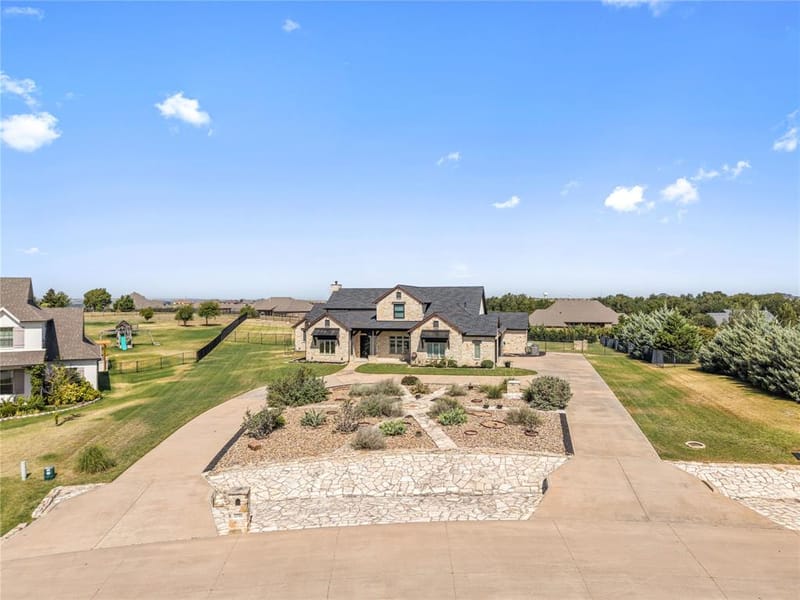12516 Bella Vita Drive, Fort Worth TX 76126 - Photo 2