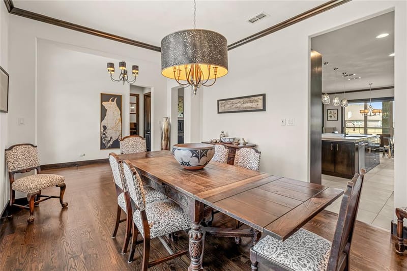 12516 Bella Vita Drive, Fort Worth TX 76126 - Photo 13
