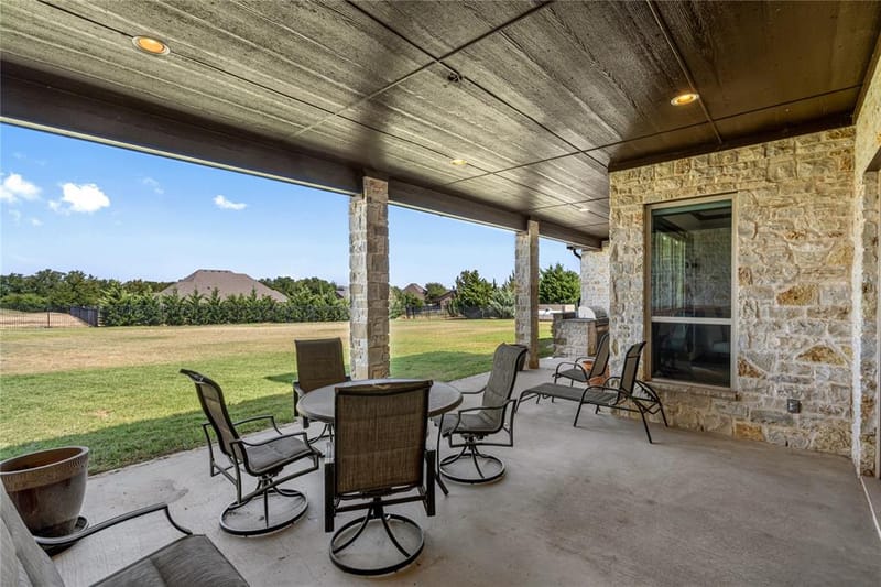 12516 Bella Vita Drive, Fort Worth TX 76126 - Photo 36