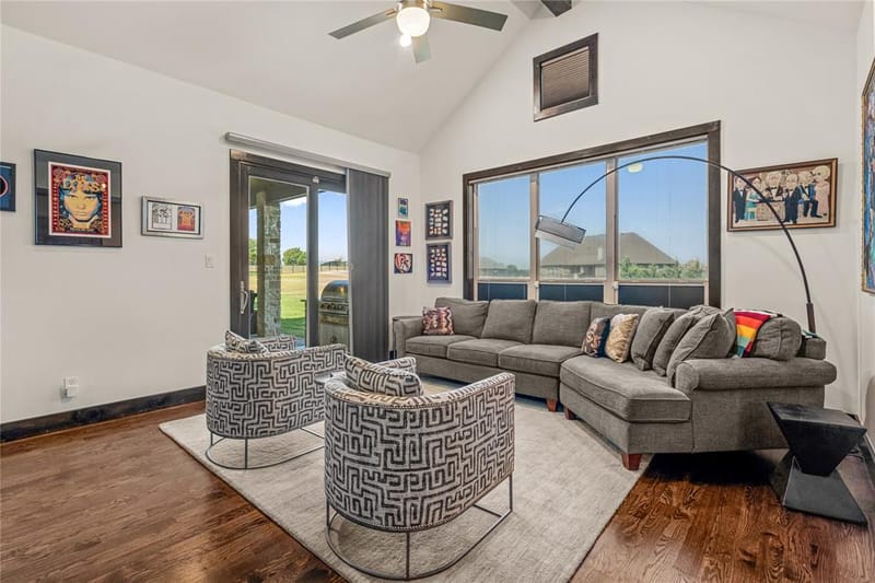 12516 Bella Vita Drive, Fort Worth TX 76126 - Photo 28