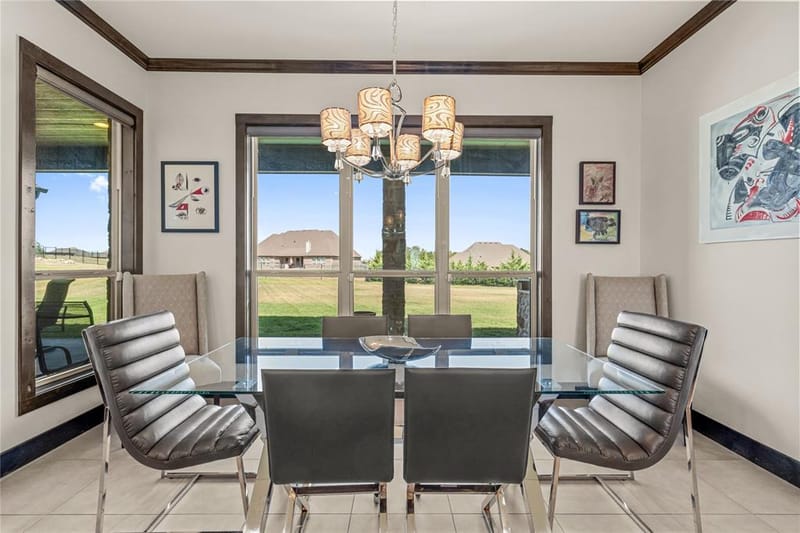 12516 Bella Vita Drive, Fort Worth TX 76126 - Photo 20