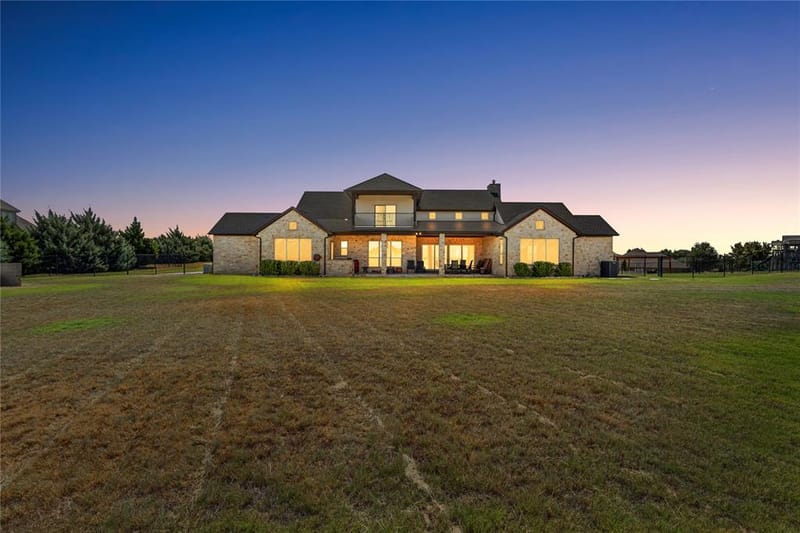 12516 Bella Vita Drive, Fort Worth TX 76126 - Photo 38
