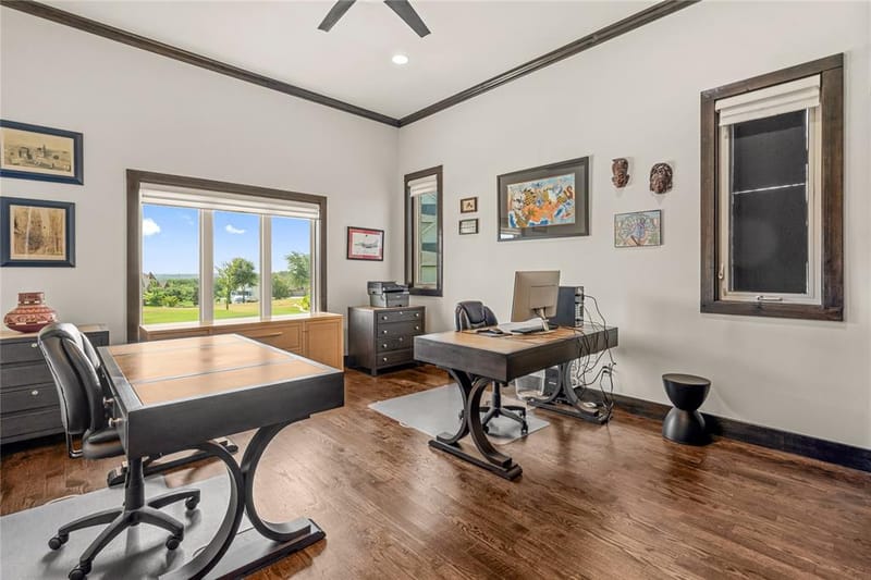 12516 Bella Vita Drive, Fort Worth TX 76126 - Photo 14