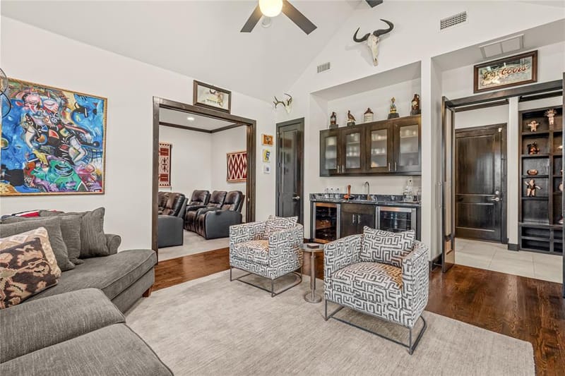12516 Bella Vita Drive, Fort Worth TX 76126 - Photo 29