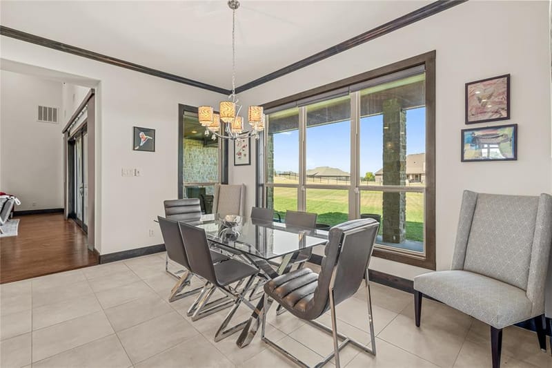12516 Bella Vita Drive, Fort Worth TX 76126 - Photo 21