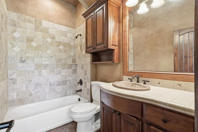 6808 Nine Mile Bridge Road, Fort Worth TX 76135 - Photo 23