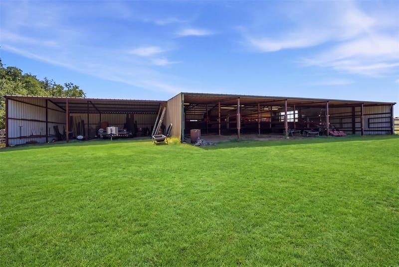 6808 Nine Mile Bridge Road, Fort Worth TX 76135 - Photo 38