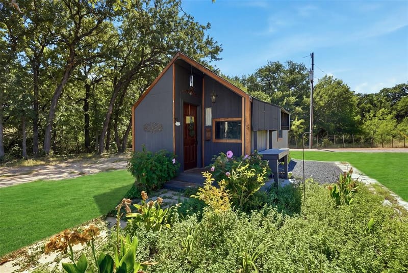 6808 Nine Mile Bridge Road, Fort Worth TX 76135 - Photo 33