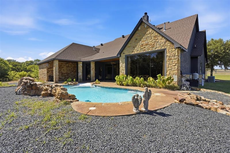 6808 Nine Mile Bridge Road, Fort Worth TX 76135 - Photo 31